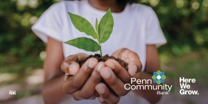 Celebrating Earth Day: Banking for a Better Planet