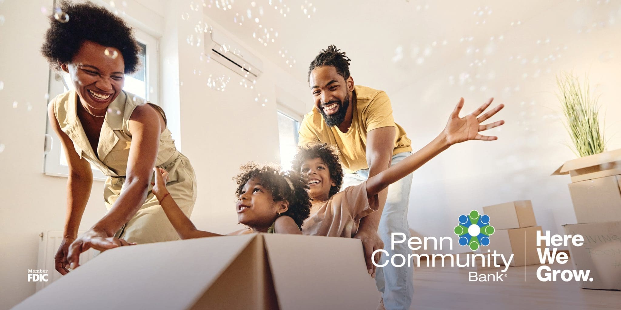 Personal Business Banking Solutions In Bucks County Penn Community Bank