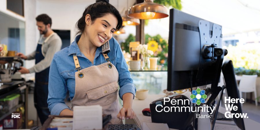 Empowering Local Businesses: Penn Community Bank's Guide to SBA Loans