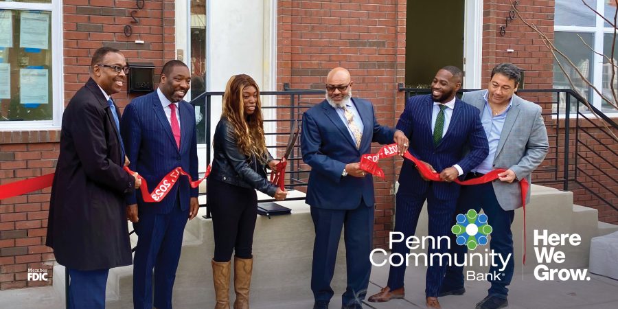 Penn Community Bank & PHDC: Creating More Affordable Homeownership Opportunities for Middle Income Philadelphians