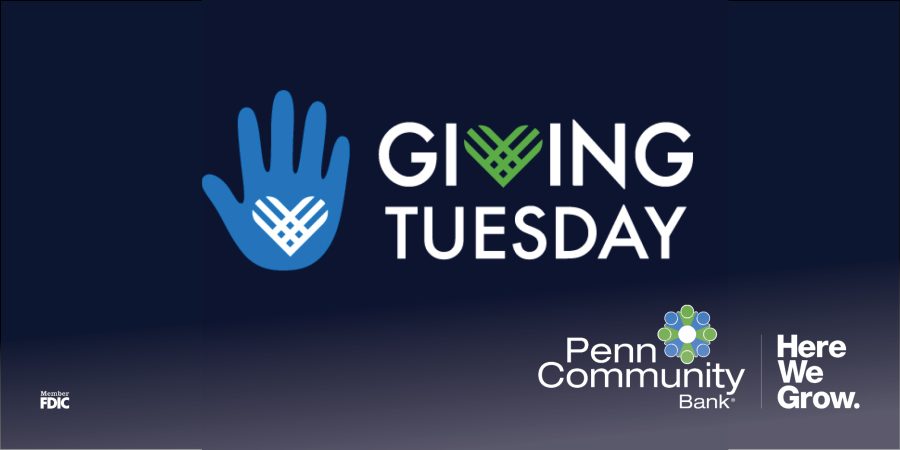 Giving Tuesday: 10 Ways to Give Back or Pay It Forward