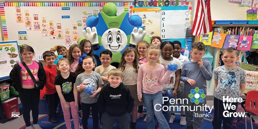 Celebrating Financial Literacy Month: Classroom Connections