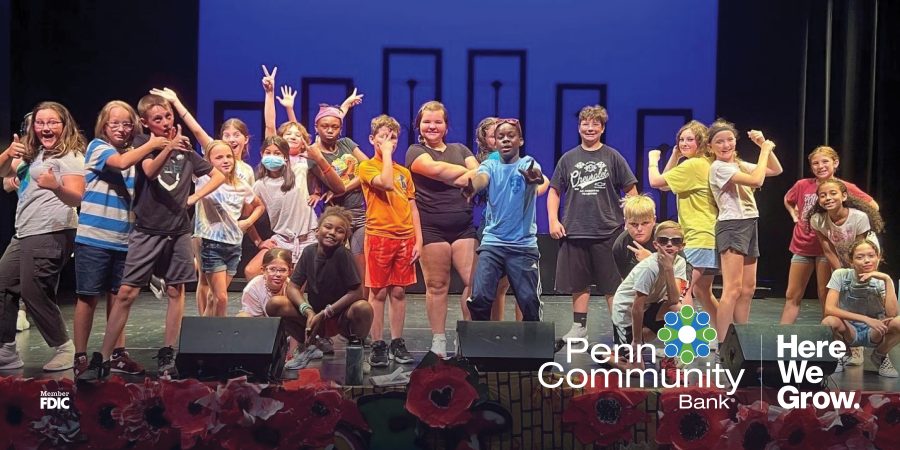 Penn Community Bank Supports Bristol Borough Youth Arts Programs With $15,000 Grant