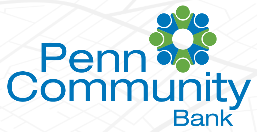 Penn Community Bank logo