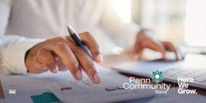 Strengthening Cash Management: ACH and Check Positive Pay for Modern Fraud Defense | Penn Community Bank